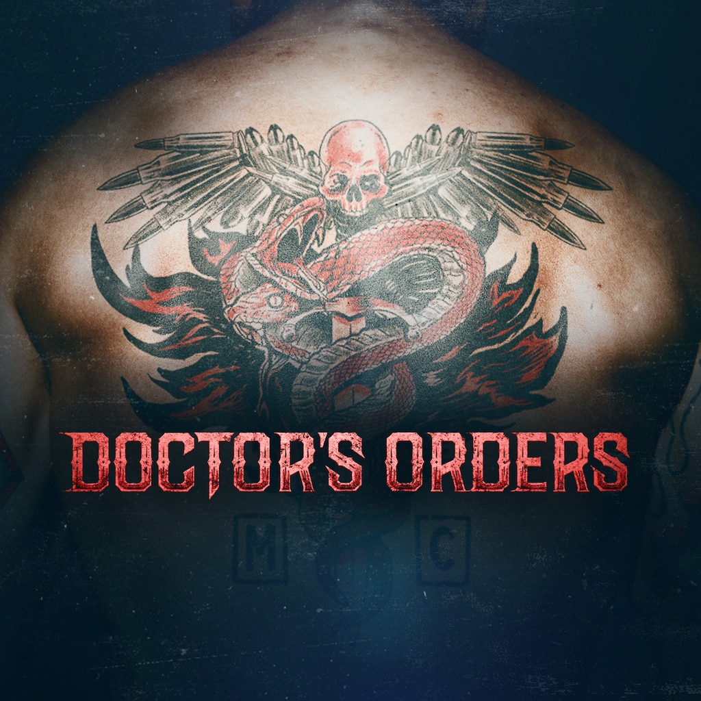 El crimen del Dr. Kauffman