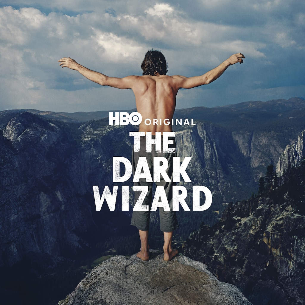 The Dark Wizard