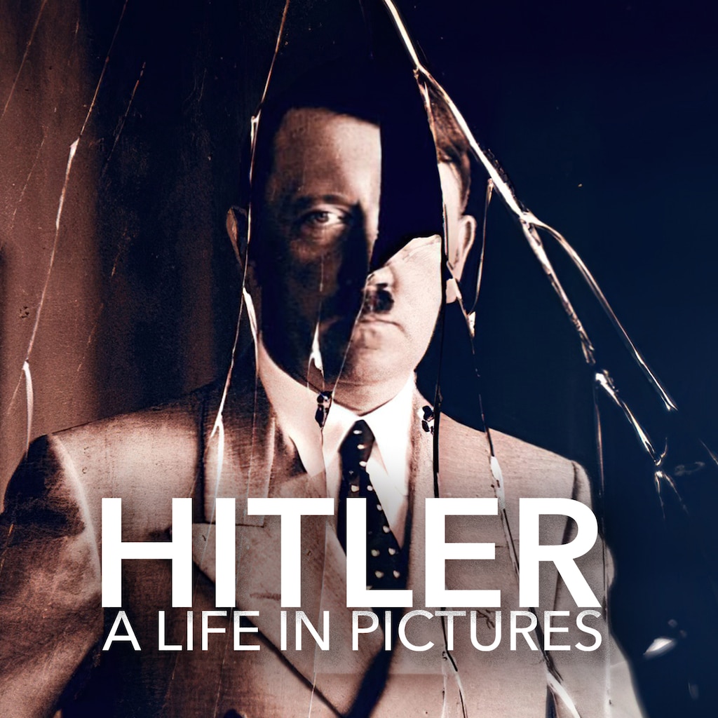Hitler: A Life In Pictures