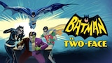 Batman vs. Two-Face