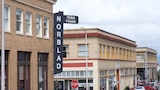 Hostel Norblad