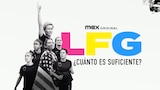 LFG: ¿Cuánto es suficiente?