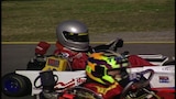 Gold Star Racing - Ep. 3