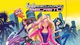 Barbie Escuadrón Secreto