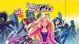 Barbie: Spy Squad