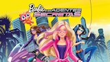 Barbie e as Agentes Secretas