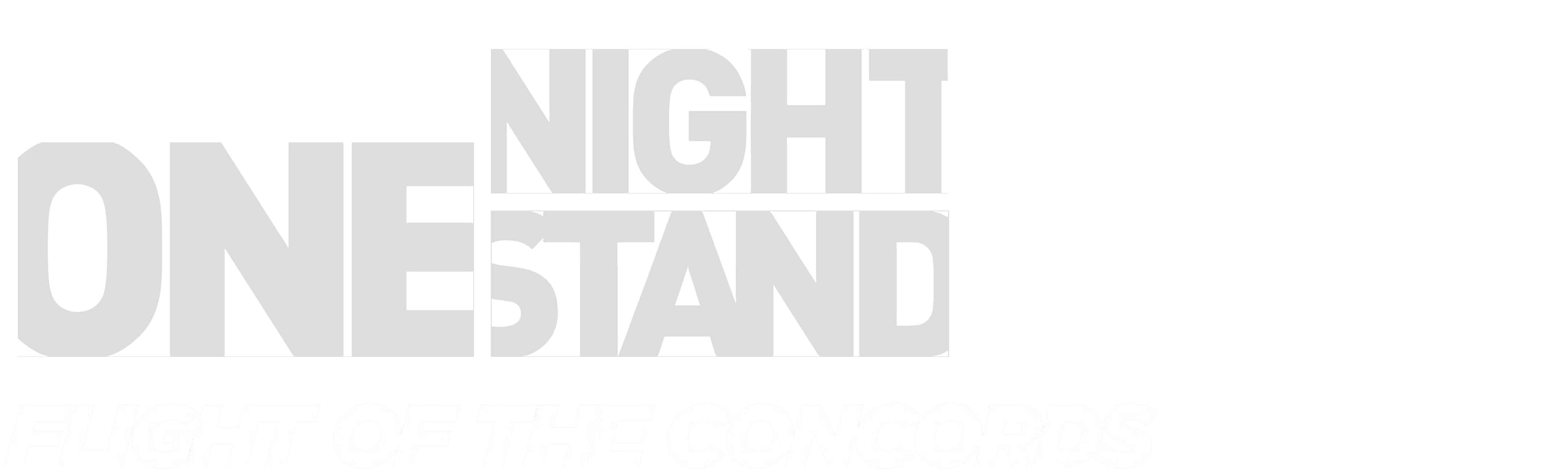 One Night Stand: Flight of the Conchords