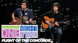 One Night Stand: Flight of The Conchords