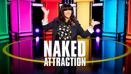 Watch Naked Attraction Season 5 Episode 7 HBO Max