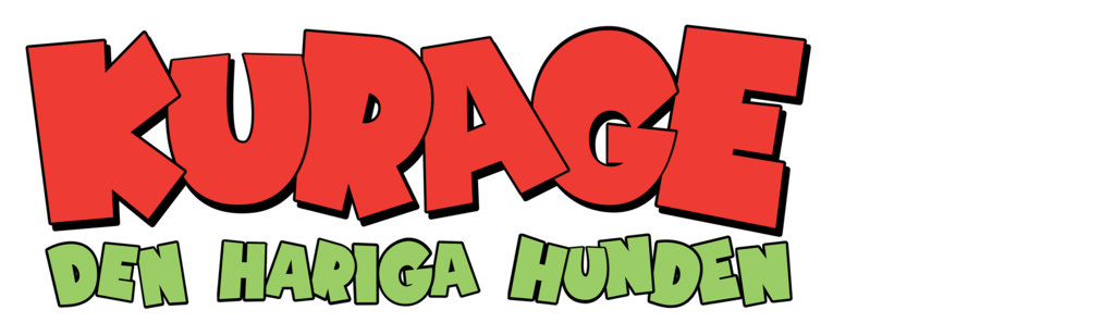 Kurage, den harige hunden