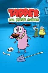 Tapper, den pysete hunden