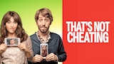 That's Not Cheating