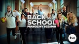 Back to school- prawdziwy egzamin