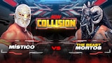 Collision 7/5/2025