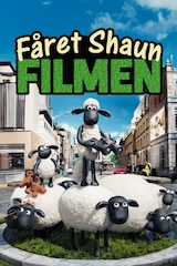 Fåret Shaun filmen