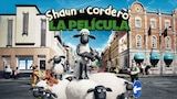 Shaun, El Cordero: La Película