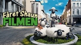 Fåret Shaun filmen
