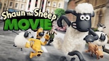 Shaun the Sheep Movie