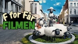 F for Får - Filmen