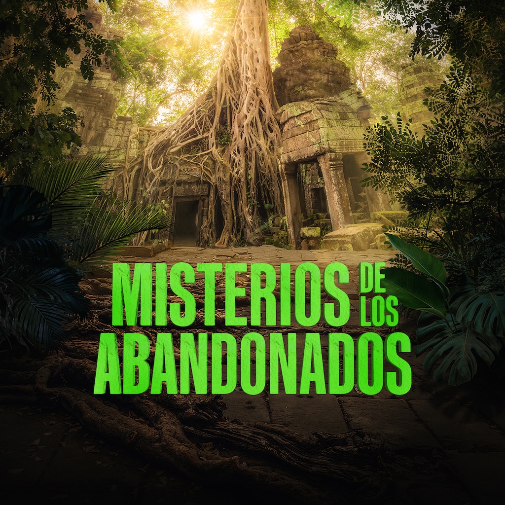 Misterios de los abandonados