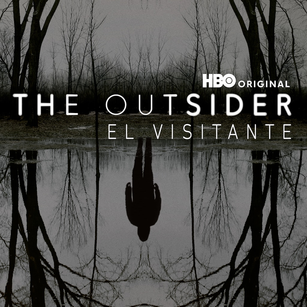 The Outsider - El Visitante