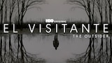 El visitante (The Outsider)
