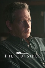 The Outsider