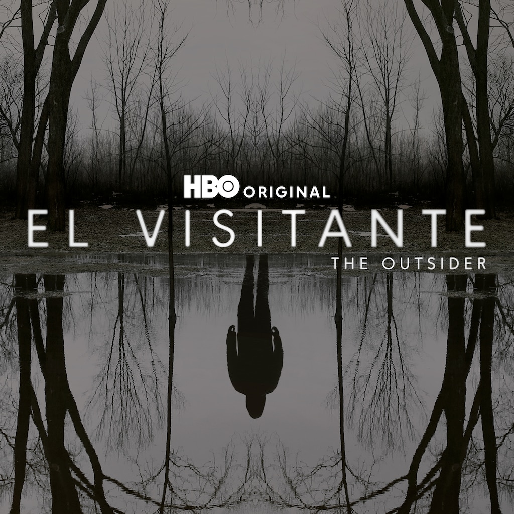 El visitante (The Outsider)
