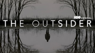 The Outsider (HBO)