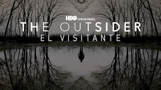 The Outsider - El Visitante