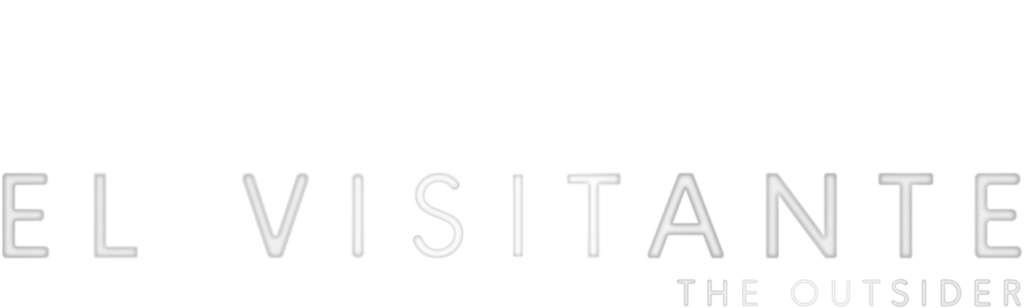 El visitante (The Outsider)