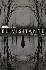 El visitante (The Outsider) (HBO)