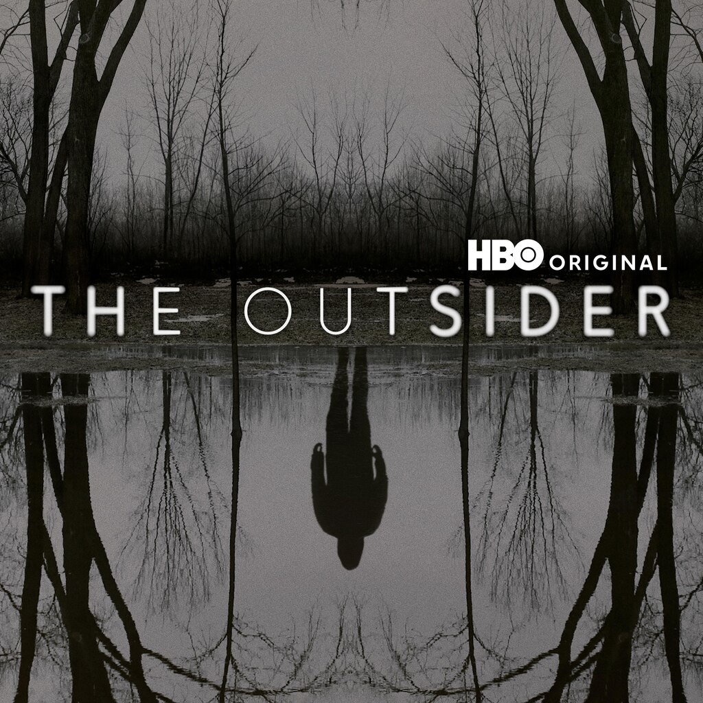The Outsider (HBO)