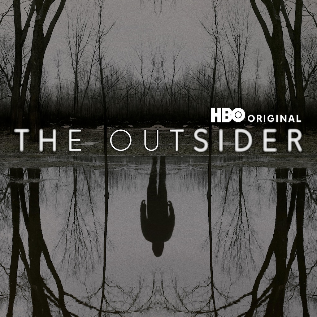 The Outsider