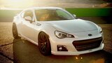Crawford Performance Turbo BRZ! Balance Meets Power