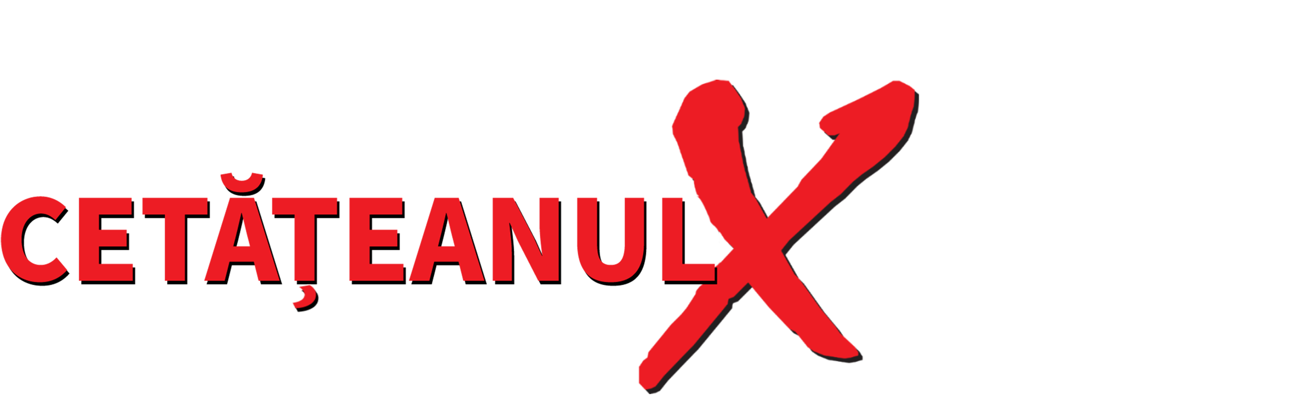 Cetățeanul X