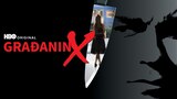 Građanin X