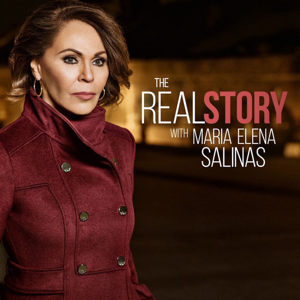 The Real Story with Maria Elena Salinas