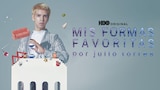 Mis Formas Favoritas Por Julio Torres