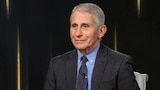 Dr. Anthony Fauci
