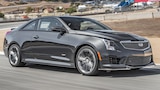 2015 Cadillac ATS-V Hot Lap! -- 2015 Best Driver's Car Contender