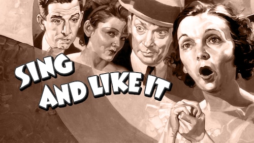 Watch Sing and Like It | HBO Max