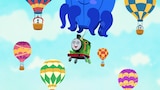 Hot Air Percy
