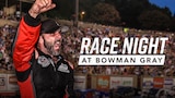 Race Night at Bowman Gray