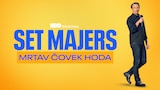 Set Majers: Mrtav čovek hoda