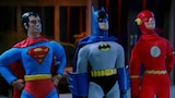 Robot Chicken: DC Comics I