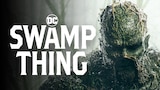 Swamp Thing