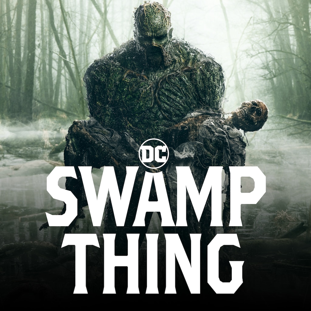 Swamp Thing