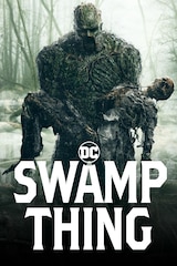 Swamp Thing