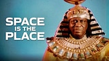 Space Is the Place
